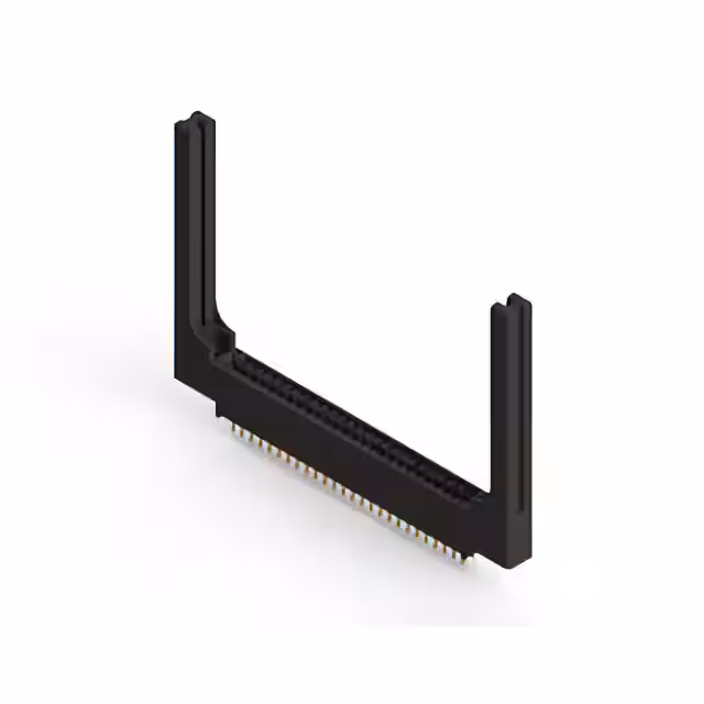 396-052-556-858 EDAC Inc.  Edgeboard Connectors